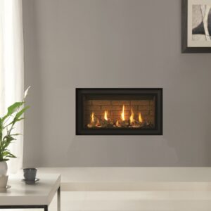 Gazco Studio Slimline BF