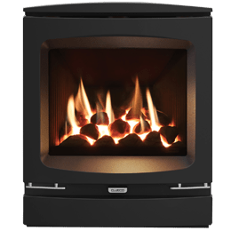 Gazco Logic HE Vogue BF Gas Fire