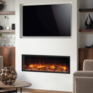 Gazco eStudio 105R Inset