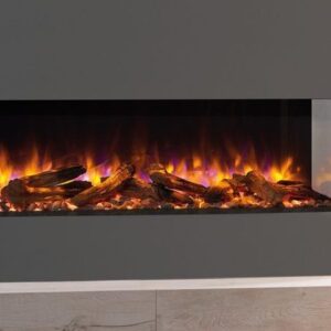 Gazco eReflex 110W Outset