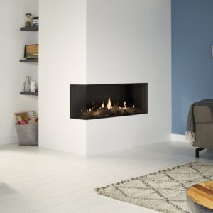 DRU Global 100 Corner BF