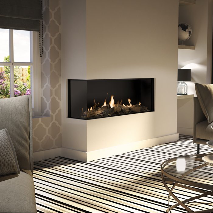 DRU Global 120 Corner BF