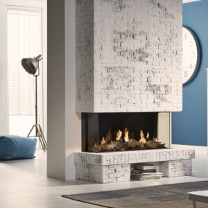 DRU Global 120 Triple BF