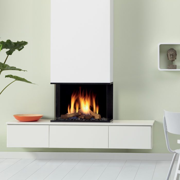 DRU Global 60 Triple BF