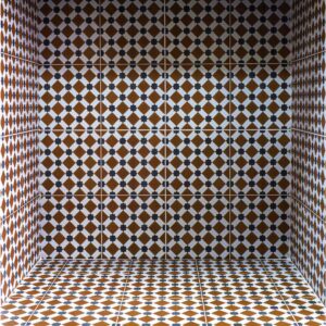 Greenwich Tiled Chamber