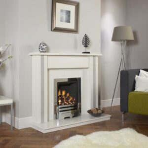 Halton Marble Fireplace