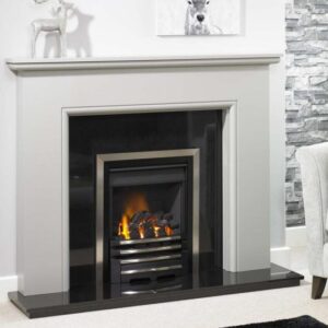Highland Fire Surround