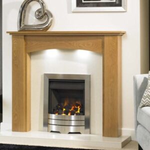 Howden Fire Surround