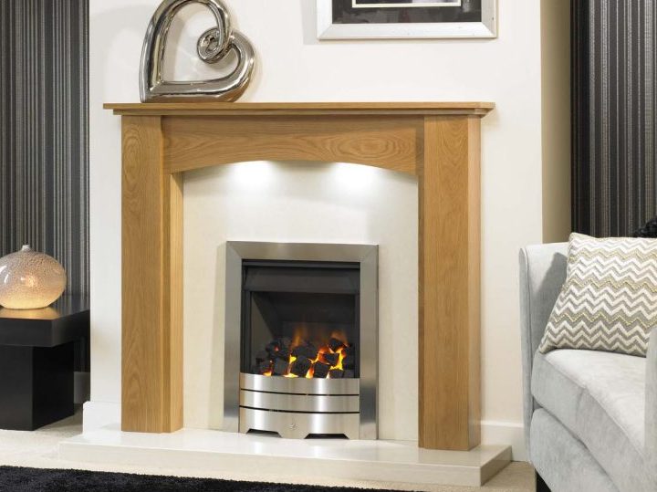 Howden Fire Surround