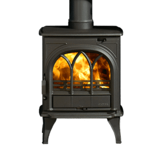 Stovax Huntingdon 25