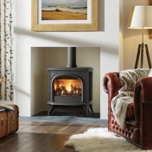 Gazco Huntingdon 40