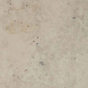 A Jura Grey Natural Limestone Hearth