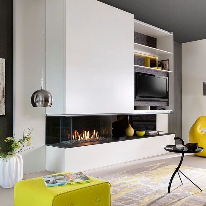 Kalfire ECO-Line G90/44S