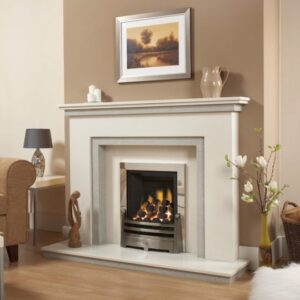 Lambton Marble Fireplace