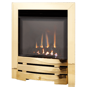 Legend Evora HE BF Gas Fire