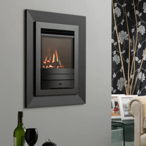 Legend Evora HE HIW Gas Fire