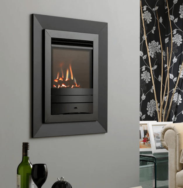 Legend Evora HE HIW Gas Fire