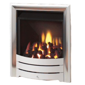 Legend Vantage Gas Fire