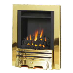 Legend Spirit Superslim Gas Fire