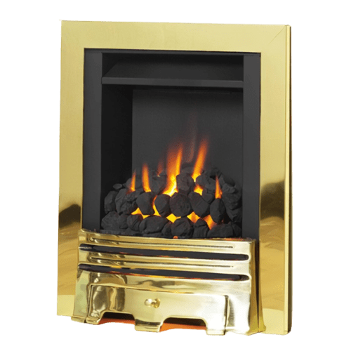 Legend Spirit Superslim Gas Fire