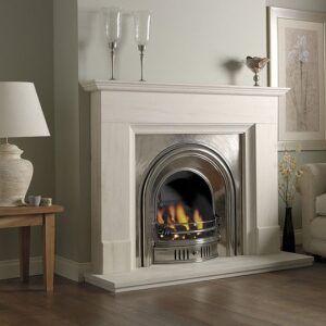 Limestone Chatsworth Cast