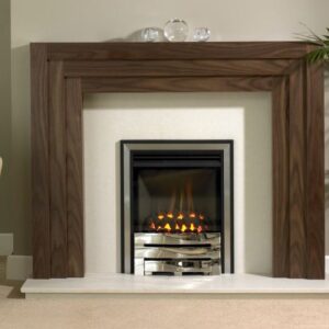 Linear Fire Surround