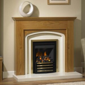 Livy Fire Surround