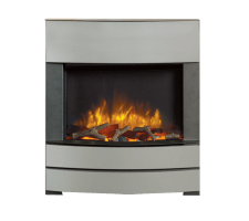 Gazco Logic2 Progress Electric