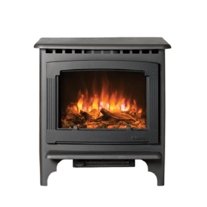 Gazco Marlborough Medium Electric