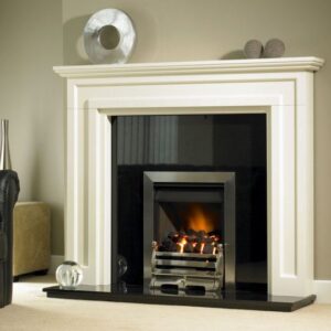 Mayfair Fire Surround