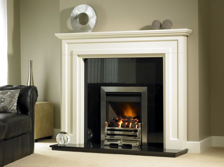 Mayfair Fire Surround