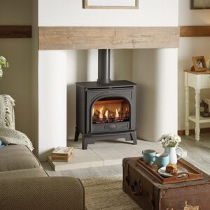 Gazco Stockton2 Medium
