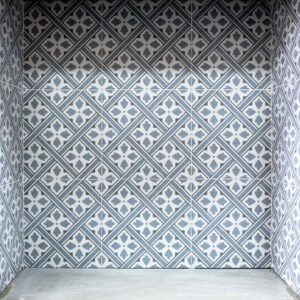 Merton Tiled Chamber