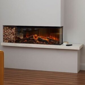 New Forest 870 Electric Fire