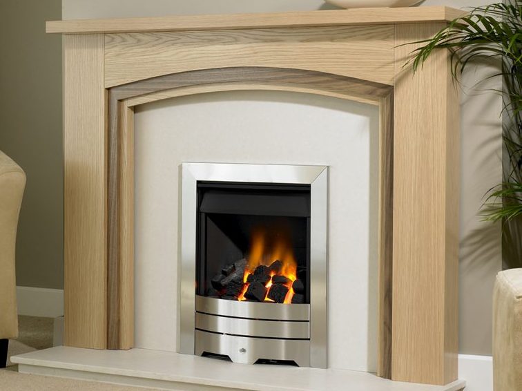Newland Fire Surround
