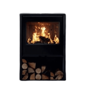 ACR Osprey 8 Wood Burning Stove