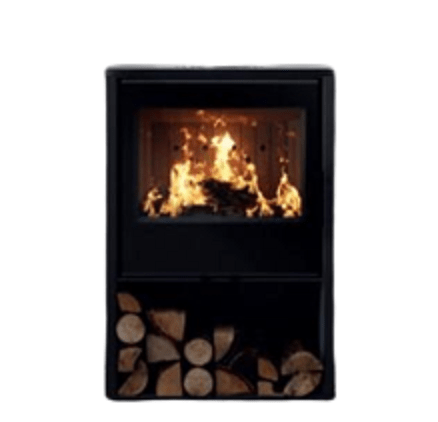 ACR Osprey 8 Wood Burning Stove