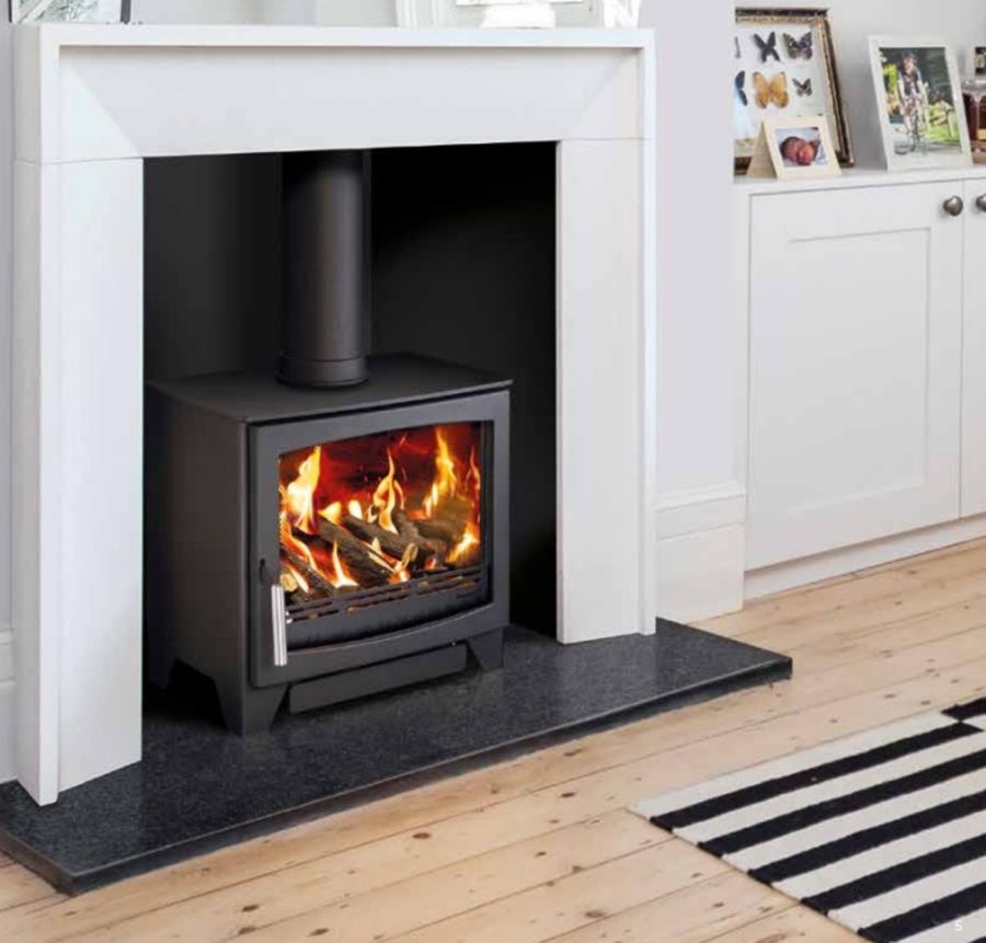 Parkray Hunter Aspect 7G