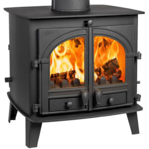 Parkray Consort 7 DS