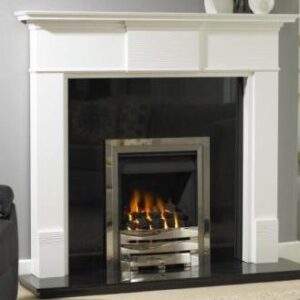 Pemdean Fire Surround