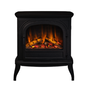 British Fires Hinton