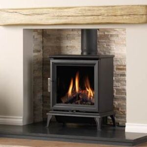 Wildfire Ravel Gas Stove
