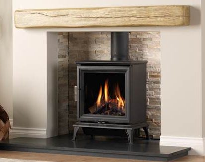 Wildfire Ravel Gas Stove