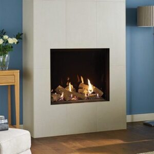 Gazco Riva2 750HL