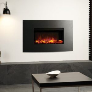 Gazco Riva2 670 Verve XS Electric