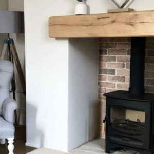 Rustic Oak Beam