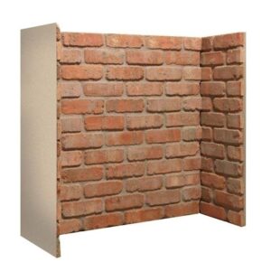 Cobbled Brick Chamber