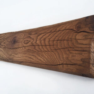 Rustic Oak Fascia Beam