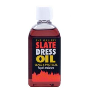 Slate Dress Oil