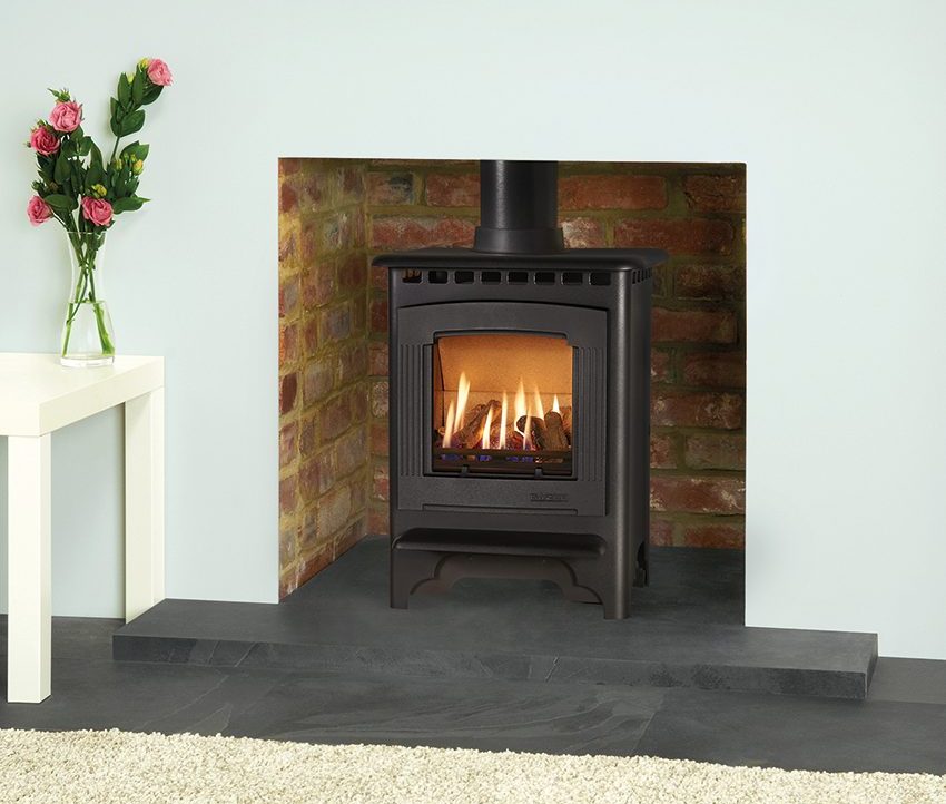Gazco Marlborough2 Small